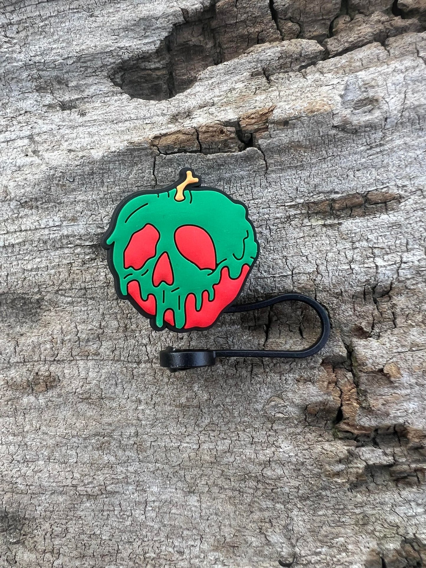 Halloween Straw Toppers