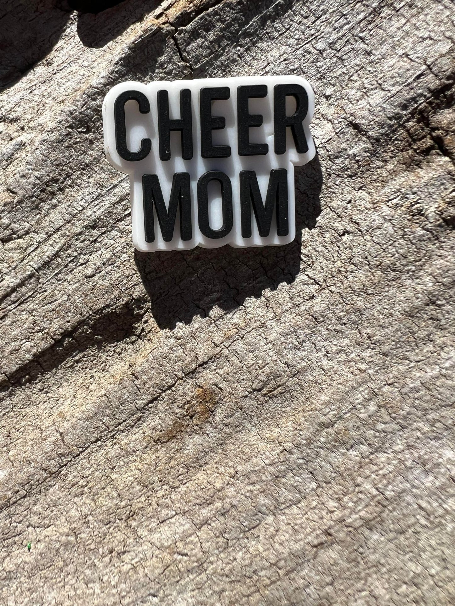 Cheer Croc Charms