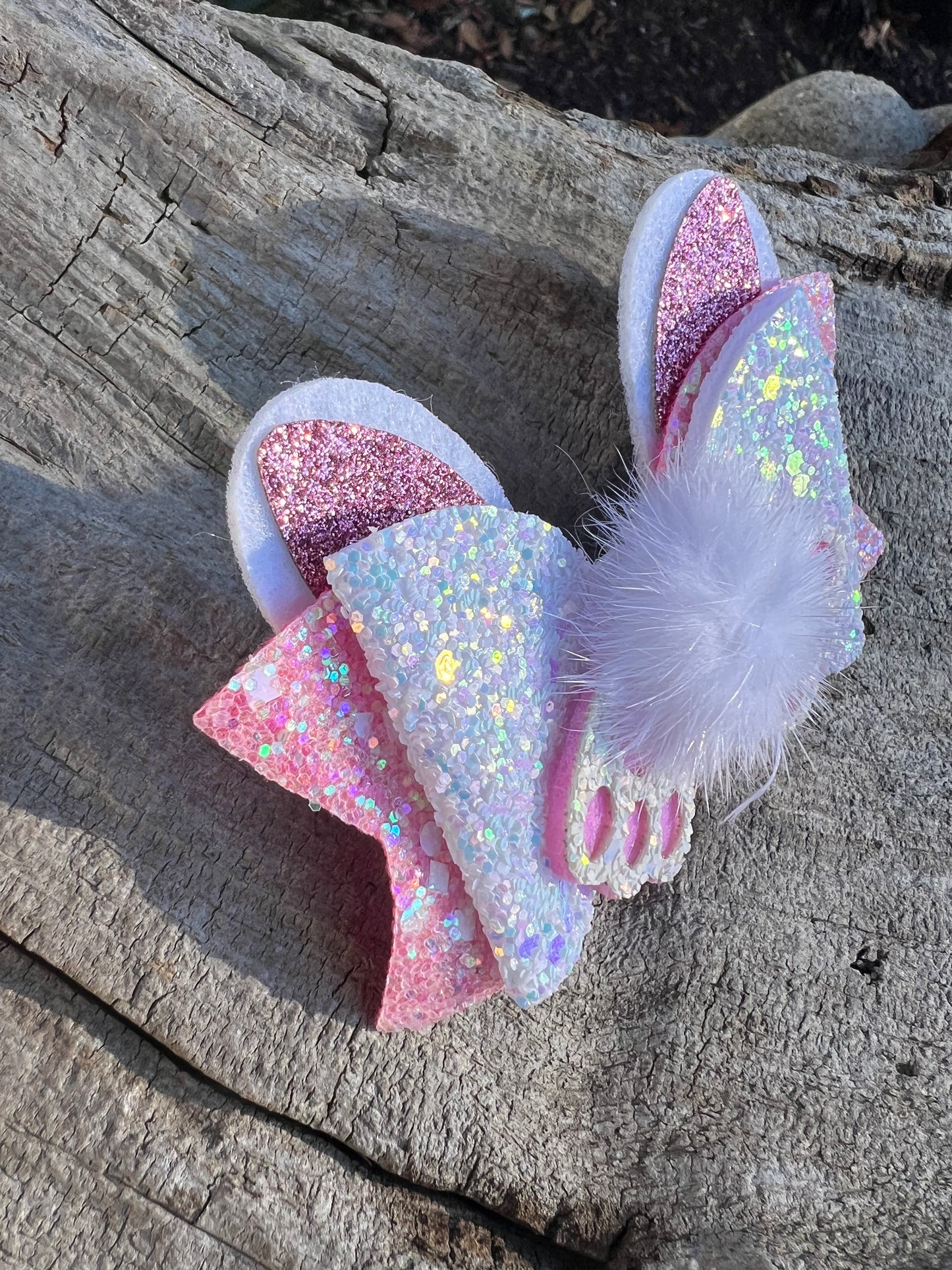 Easter Bow