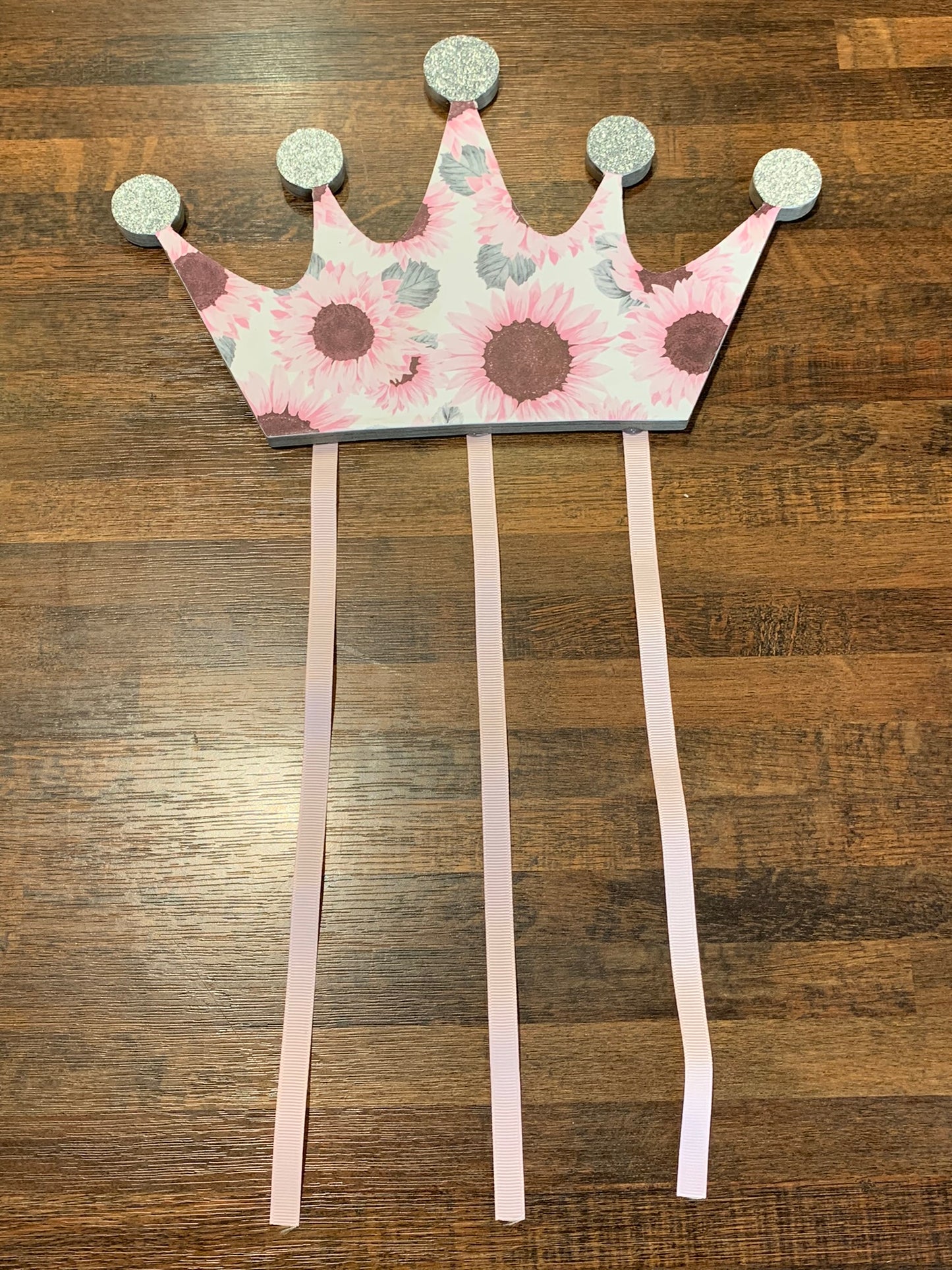 Bow Holder {Customizable!}