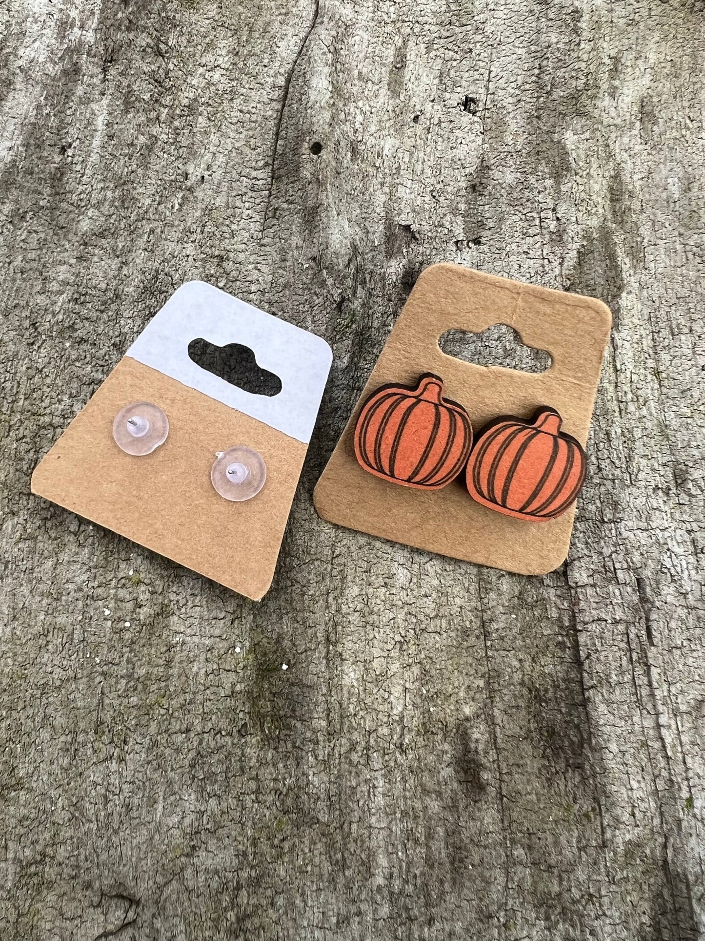 Halloween Stud Earrings