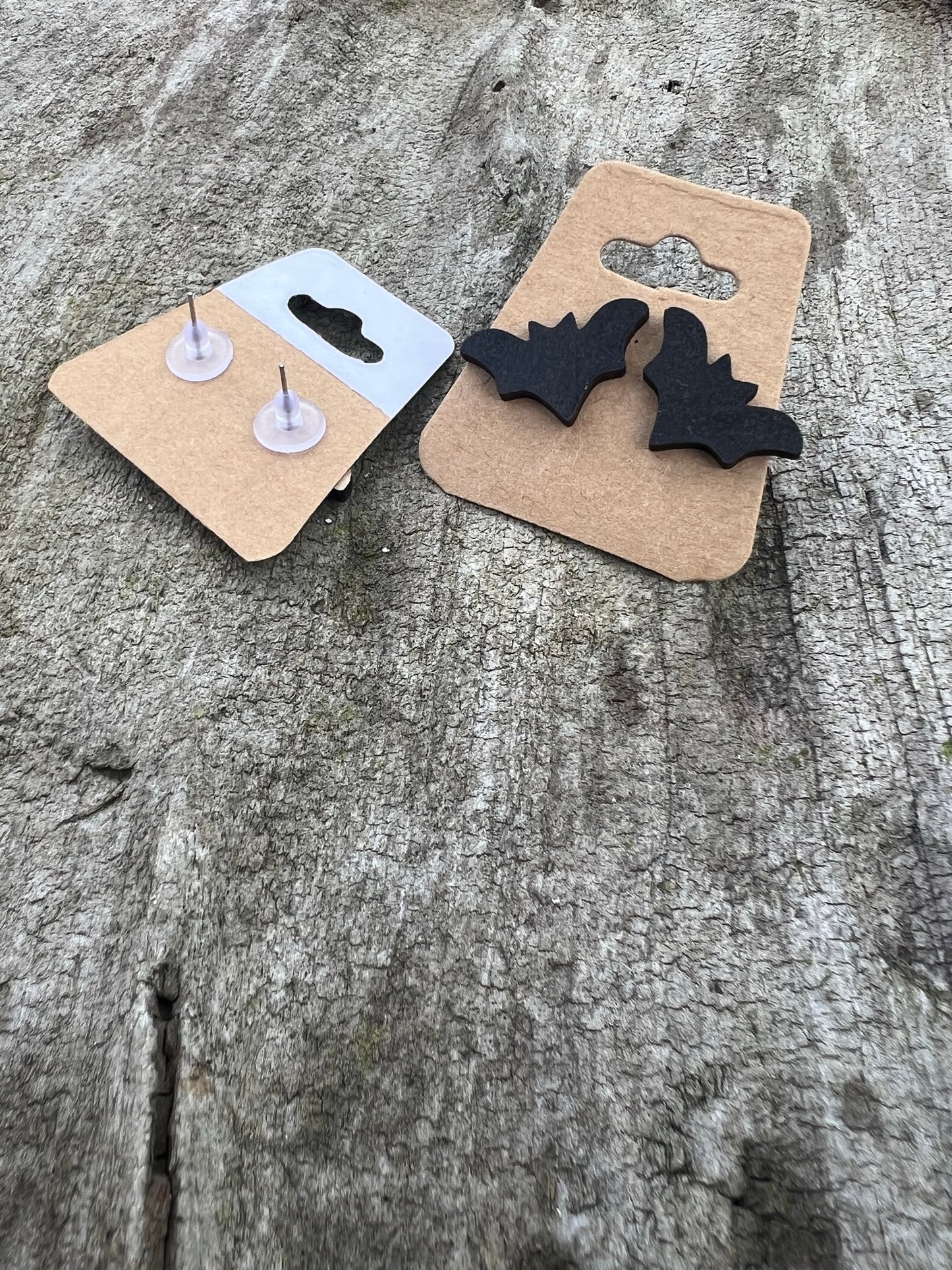 Halloween Stud Earrings