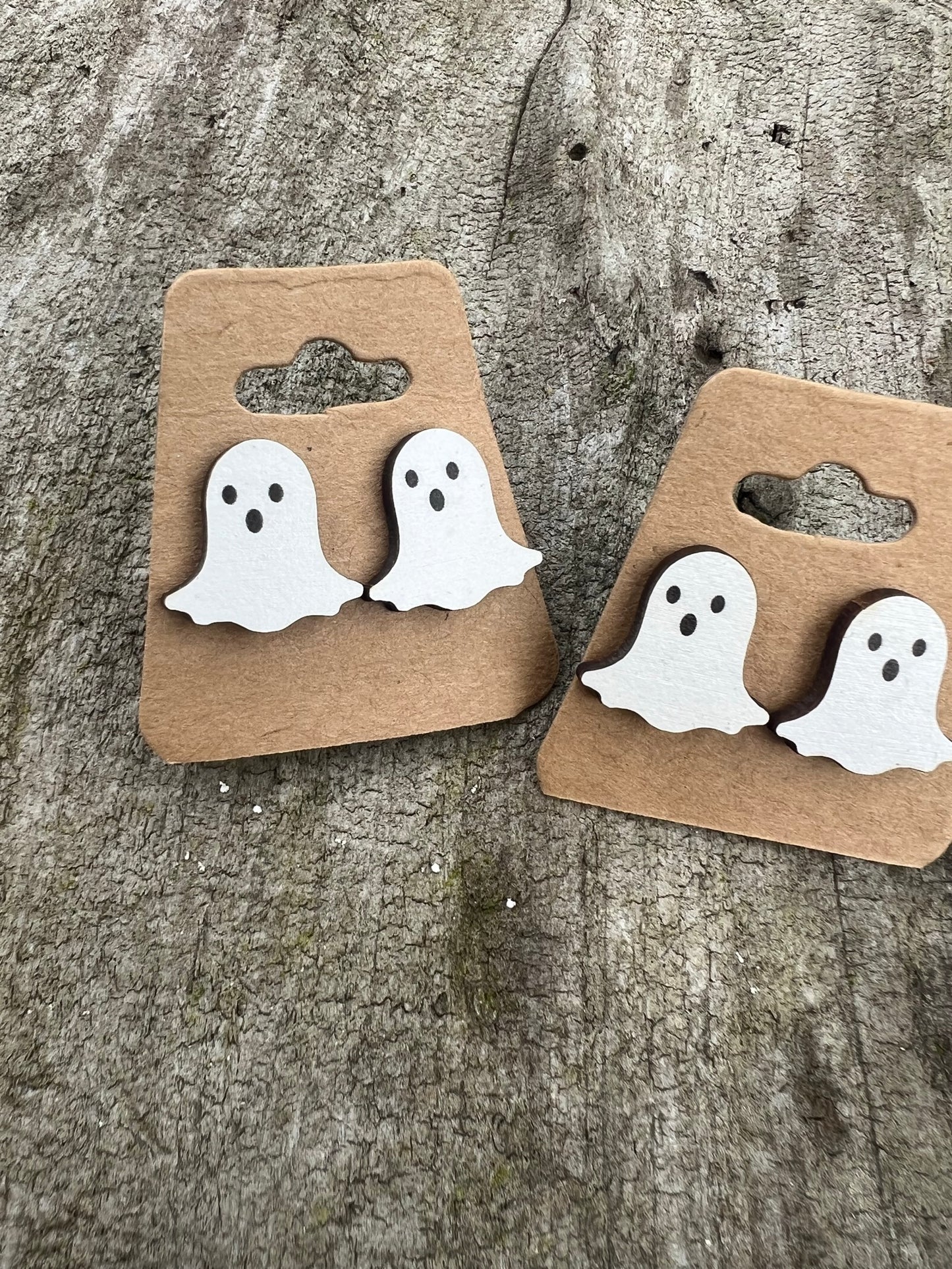 Halloween Stud Earrings