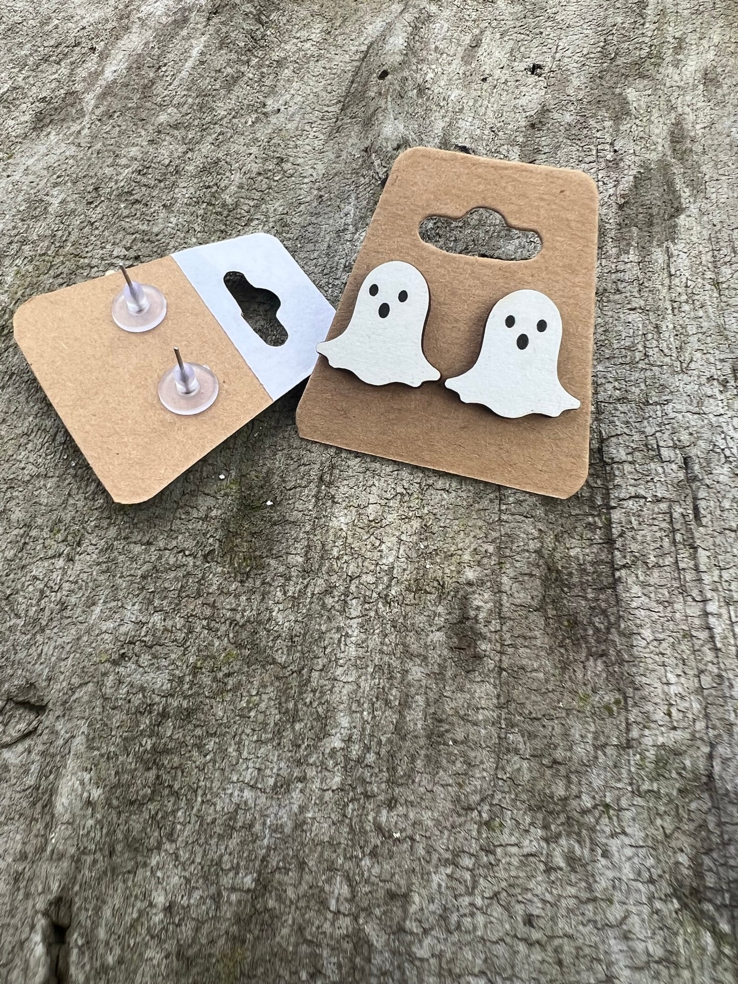 Halloween Stud Earrings