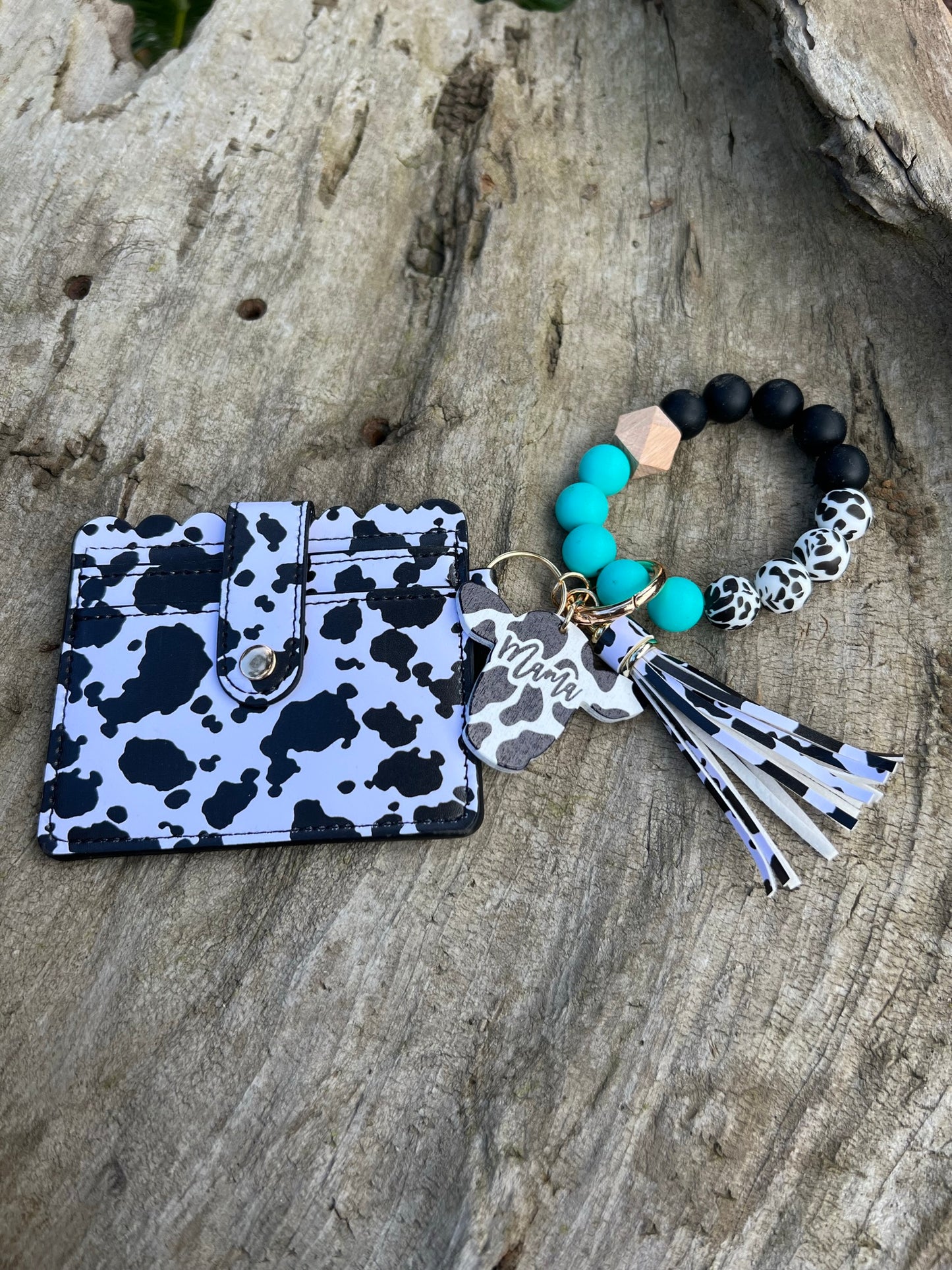 Wristlet+Wallet