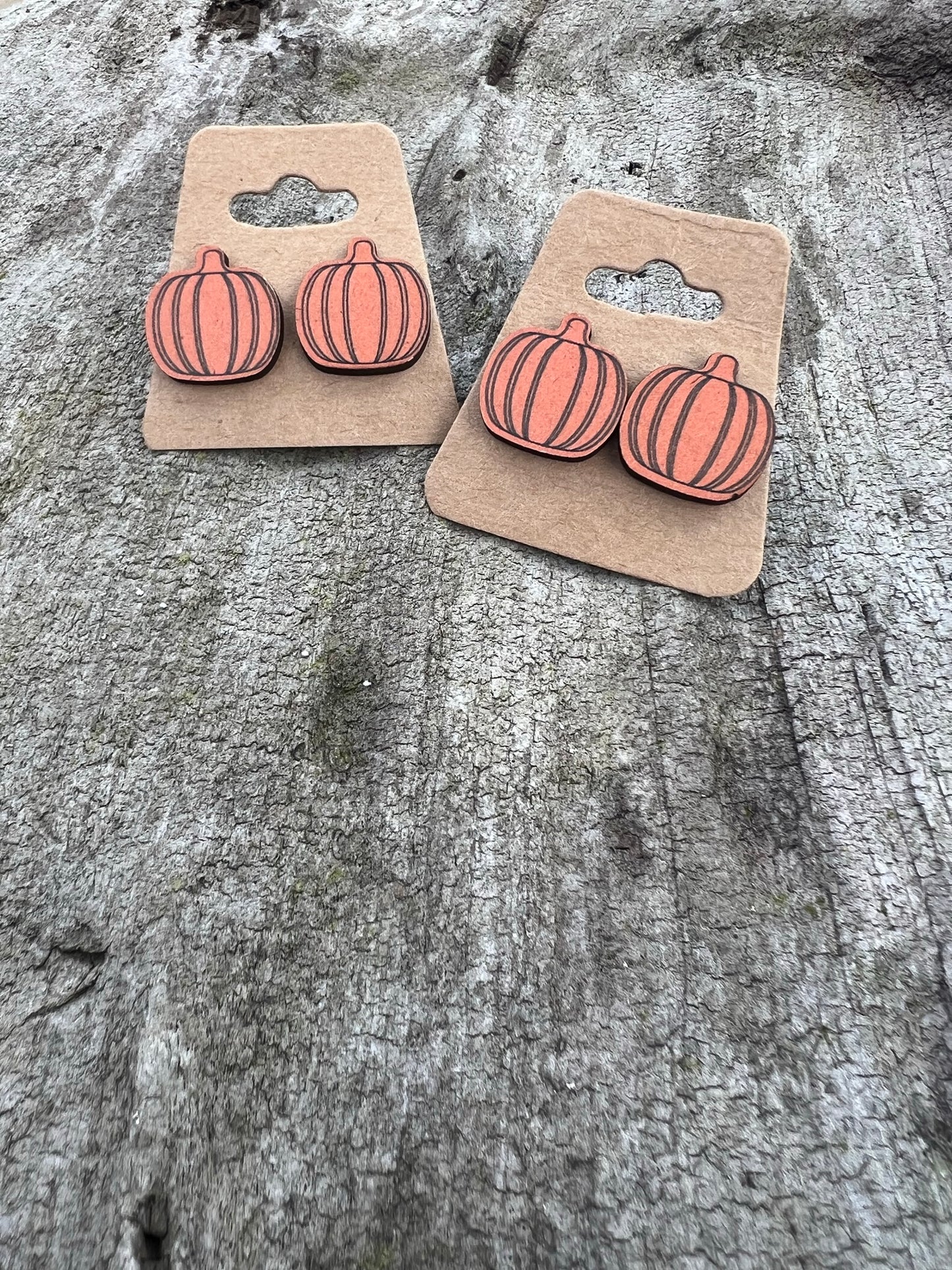 Halloween Stud Earrings