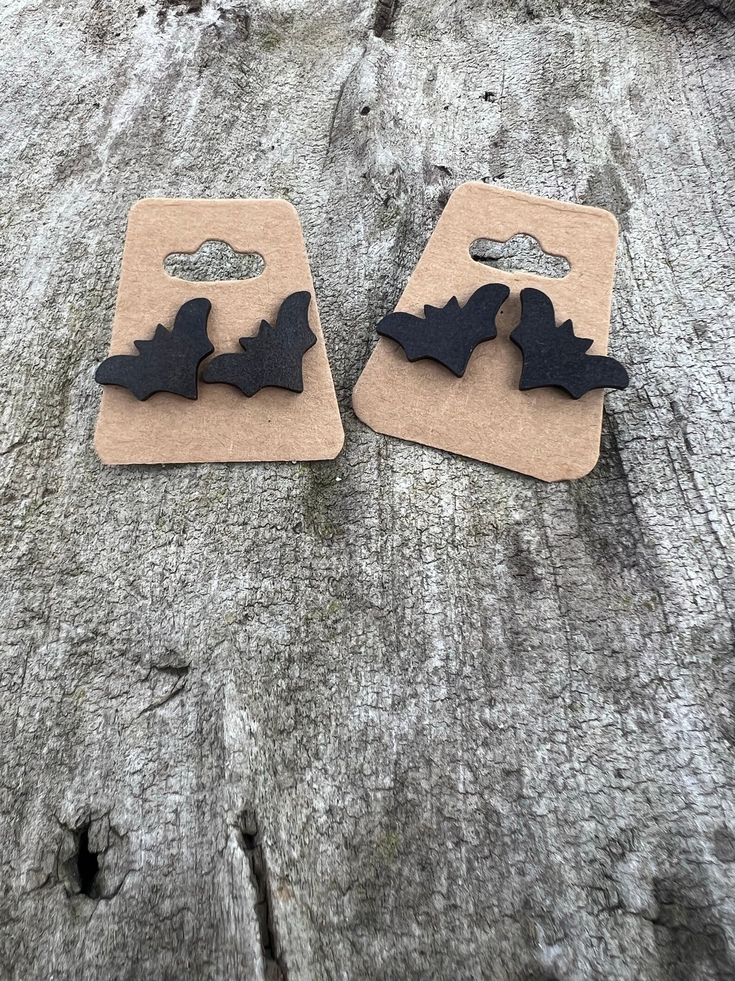 Halloween Stud Earrings