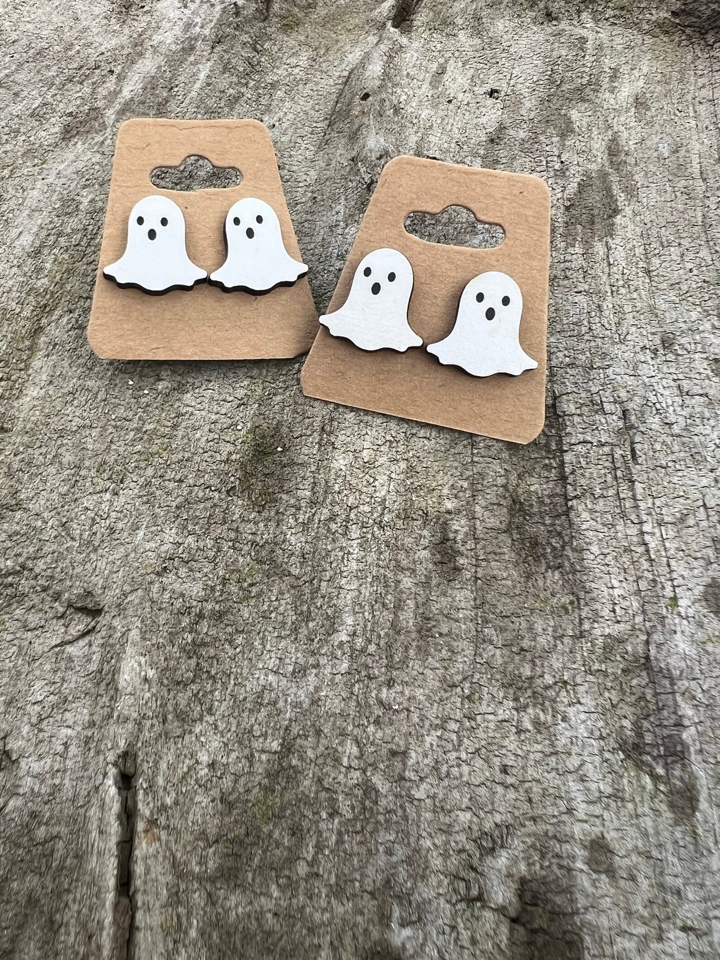 Halloween Stud Earrings